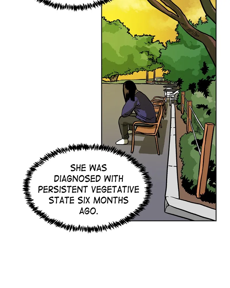 A Mark Against Thee Chapter 4 page 106 - 