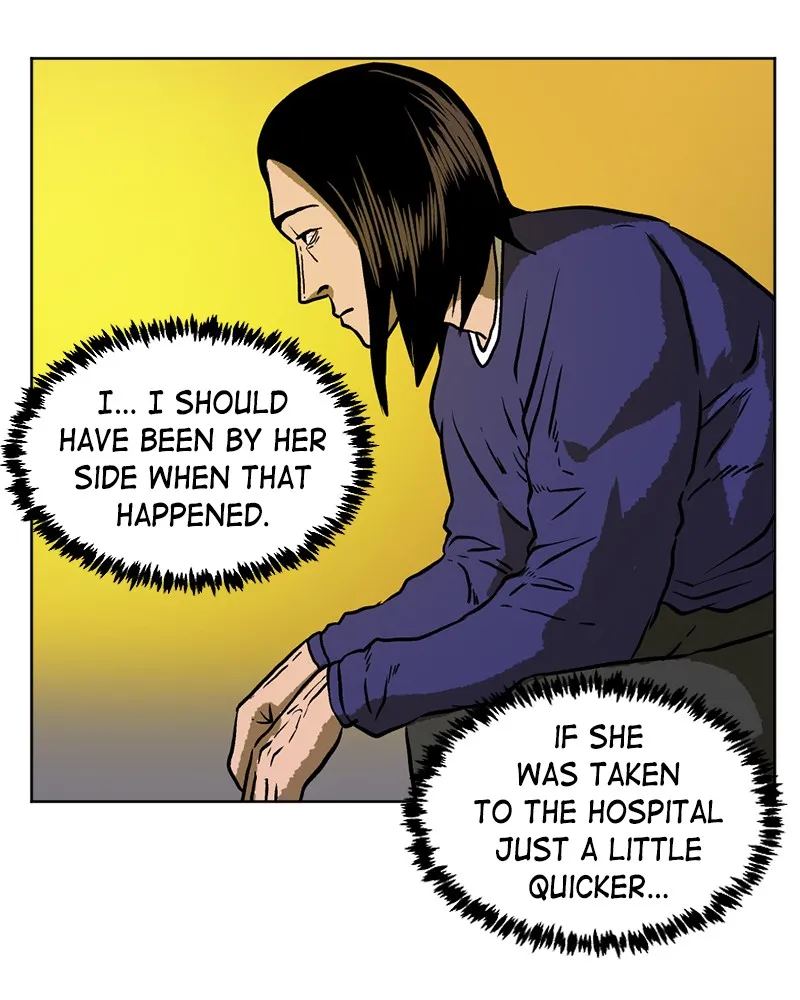 A Mark Against Thee Chapter 4 page 107 - 