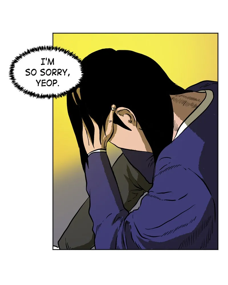 A Mark Against Thee Chapter 4 page 108 - 