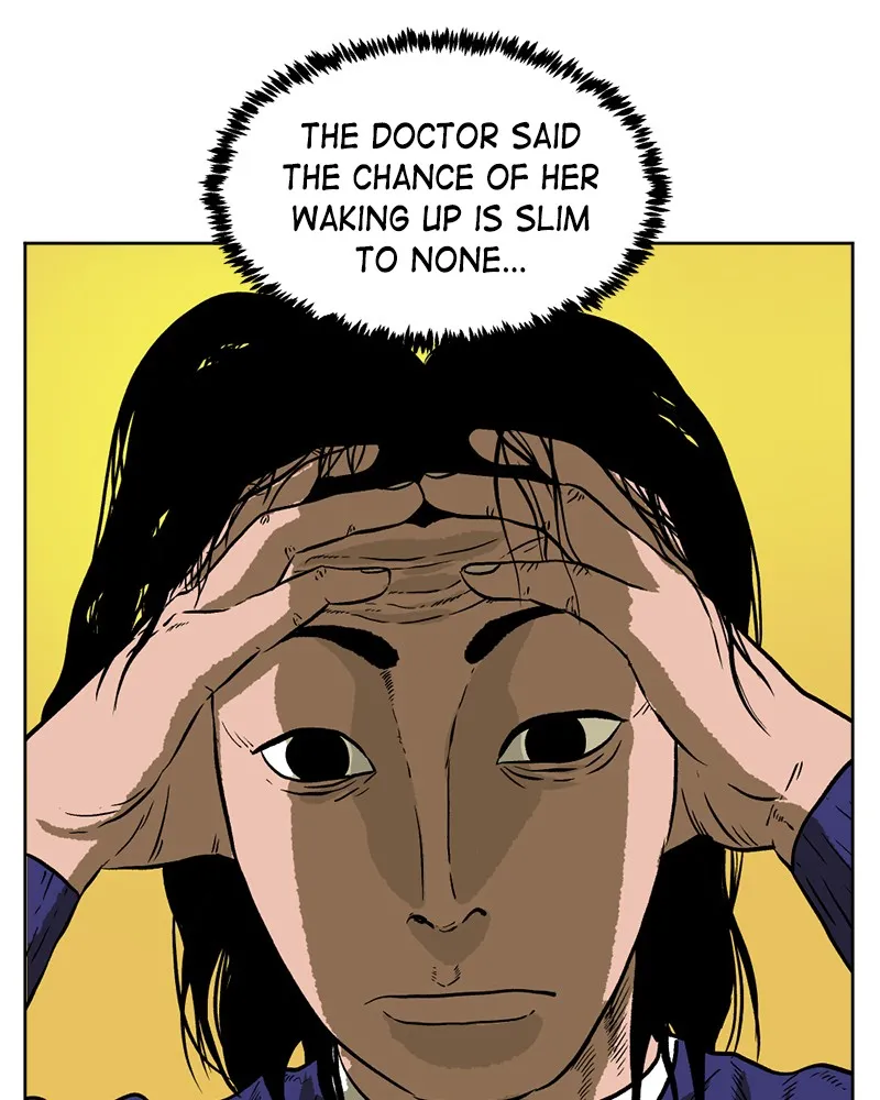 A Mark Against Thee Chapter 4 page 109 - 