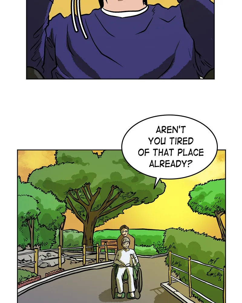 A Mark Against Thee Chapter 4 page 112 - 