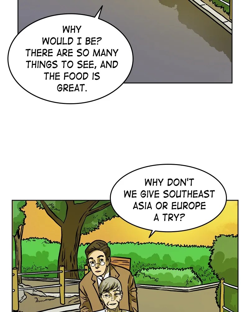 A Mark Against Thee Chapter 4 page 113 - 