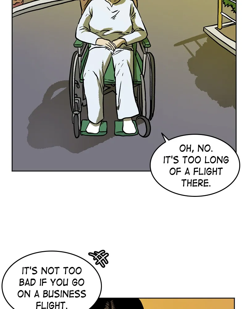 A Mark Against Thee Chapter 4 page 114 - 