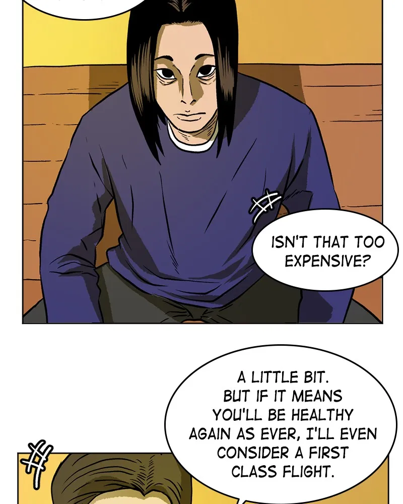 A Mark Against Thee Chapter 4 page 115 - 