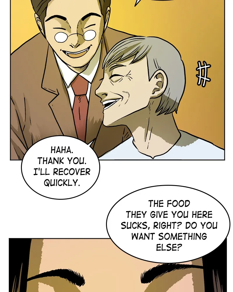 A Mark Against Thee Chapter 4 page 116 - 