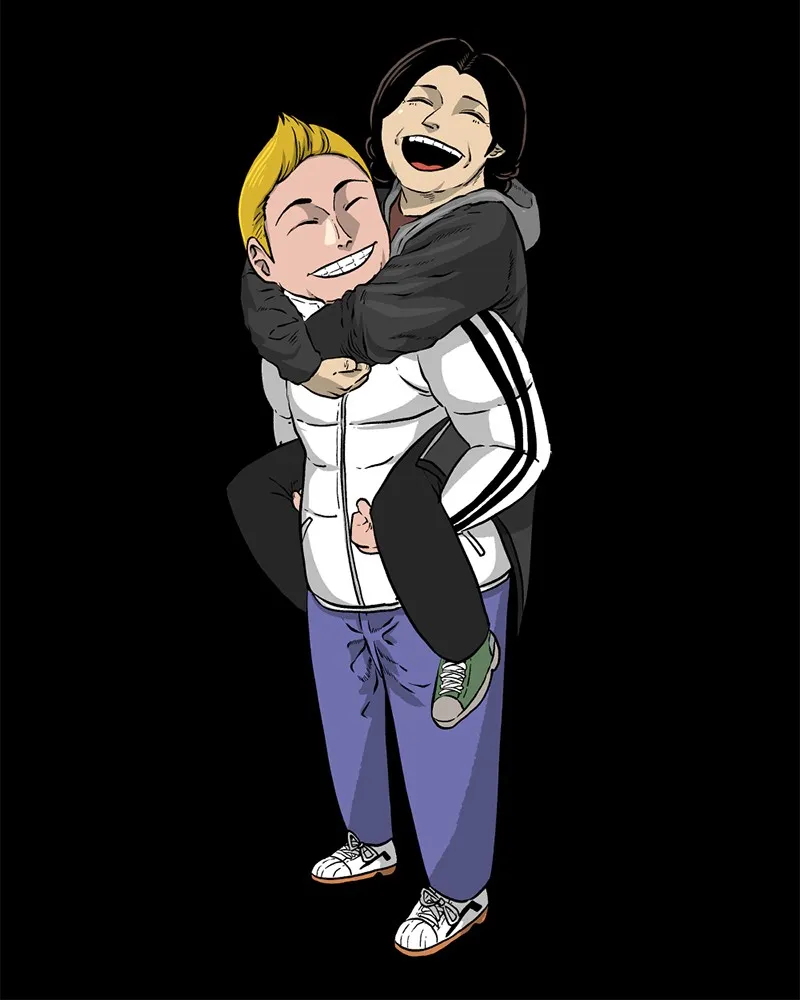 A Mark Against Thee Chapter 4 page 118 - 