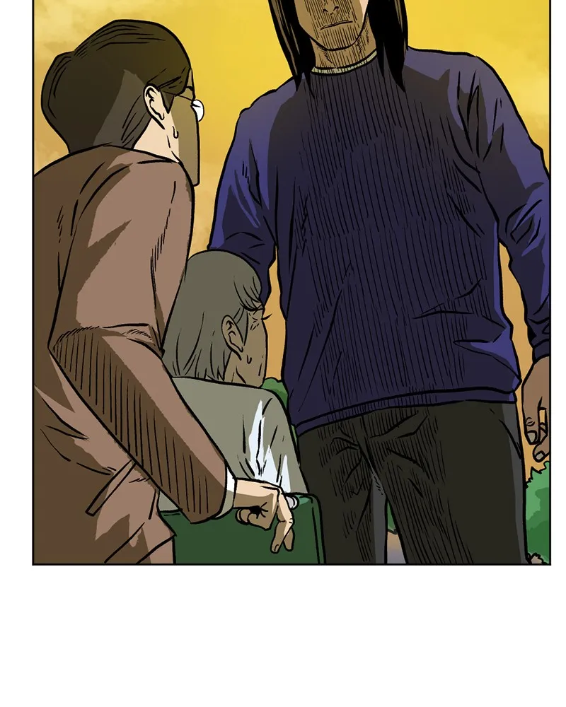 A Mark Against Thee Chapter 4 page 120 - 