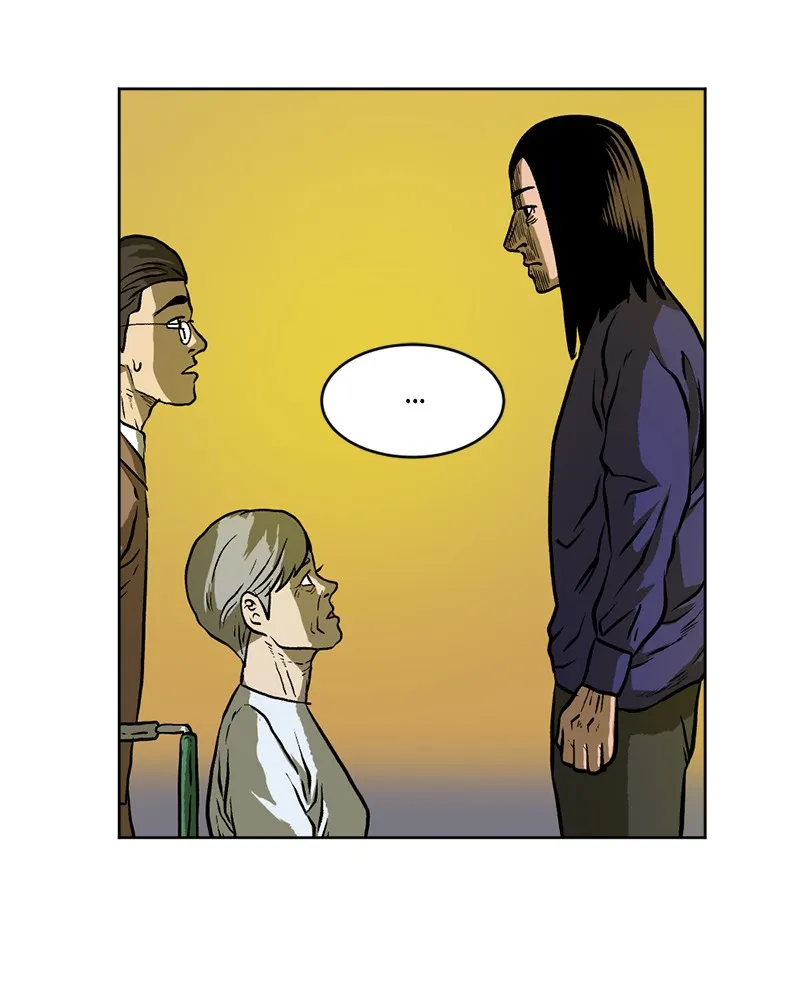 A Mark Against Thee Chapter 4 page 121 - 