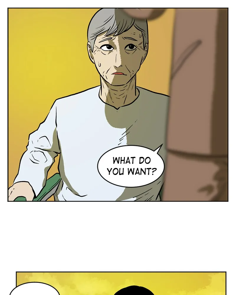 A Mark Against Thee Chapter 4 page 123 - 