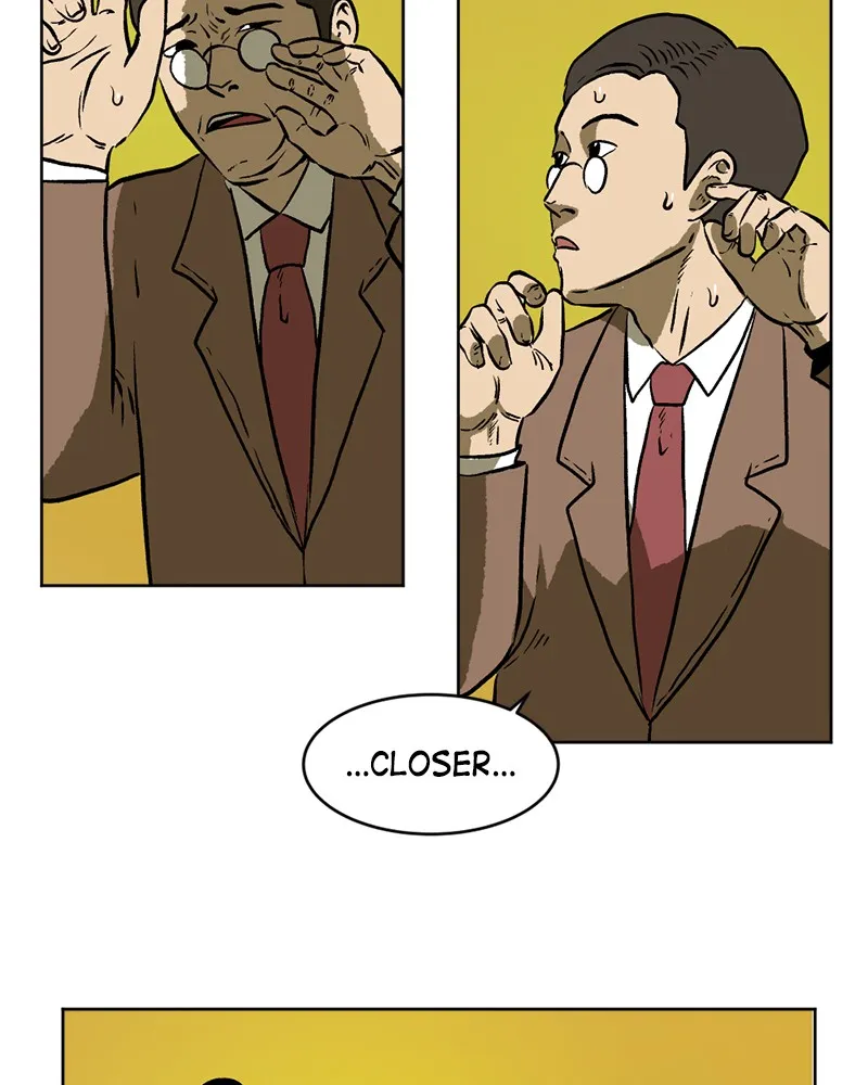 A Mark Against Thee Chapter 4 page 126 - 