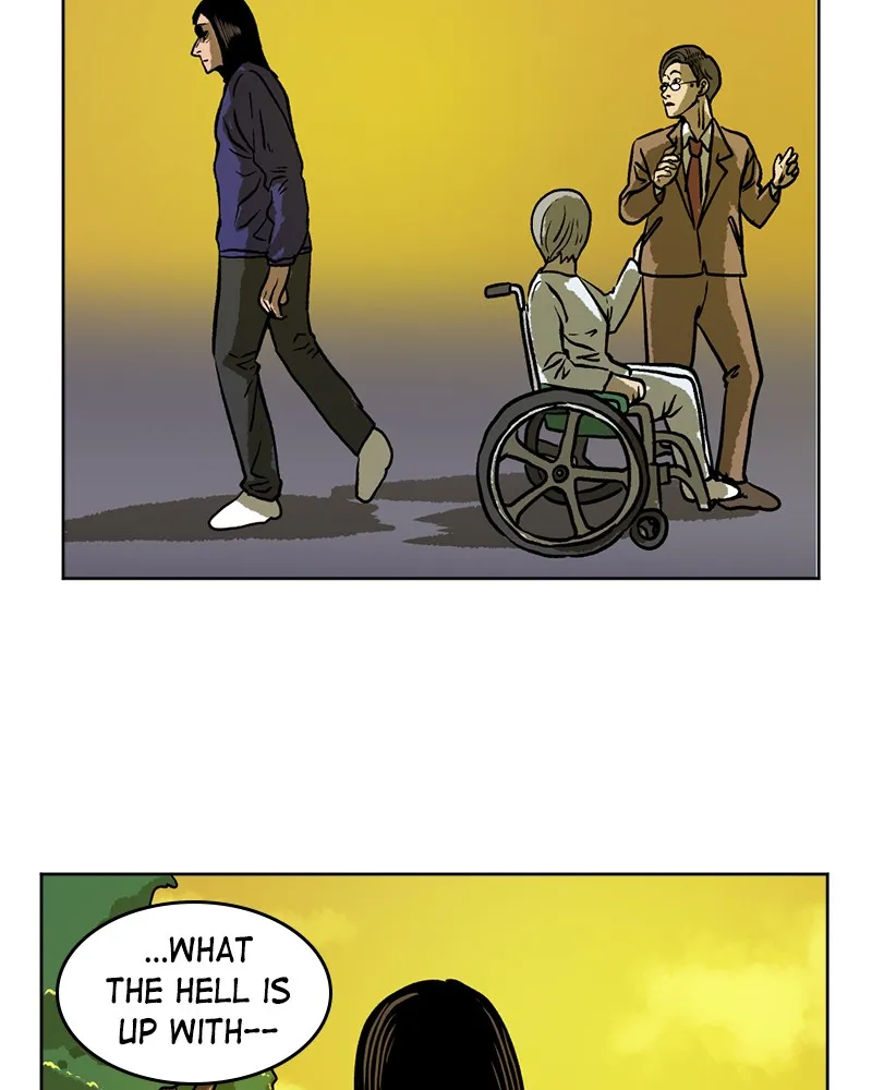 A Mark Against Thee Chapter 4 page 127 - 