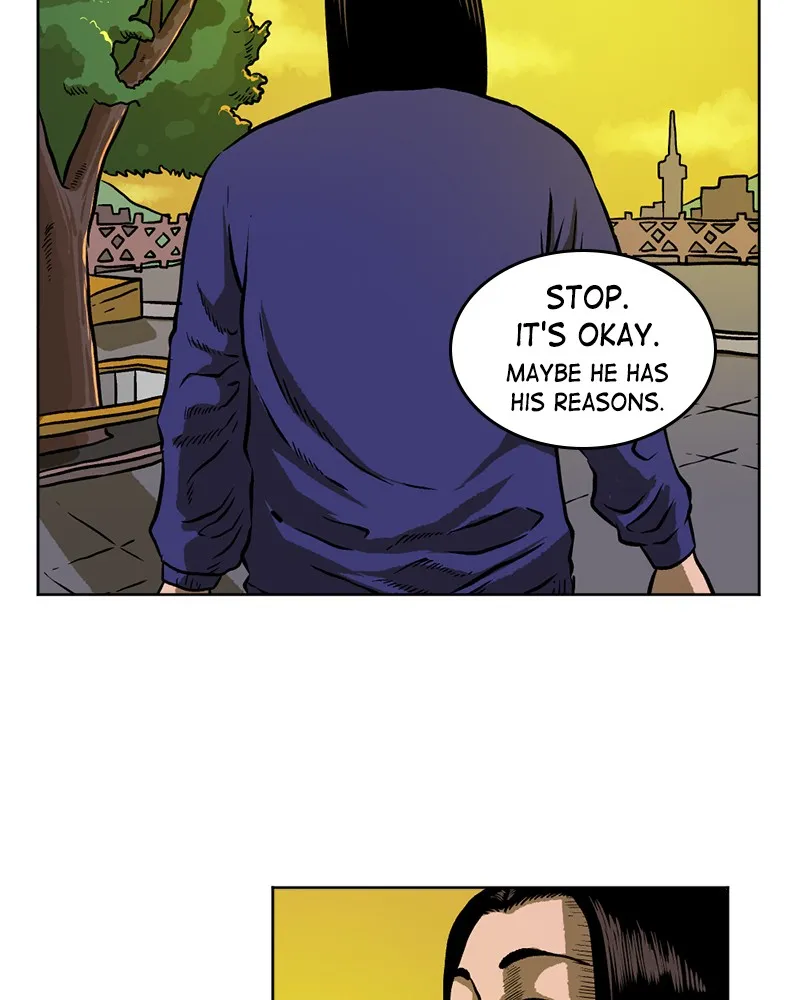 A Mark Against Thee Chapter 4 page 128 - 