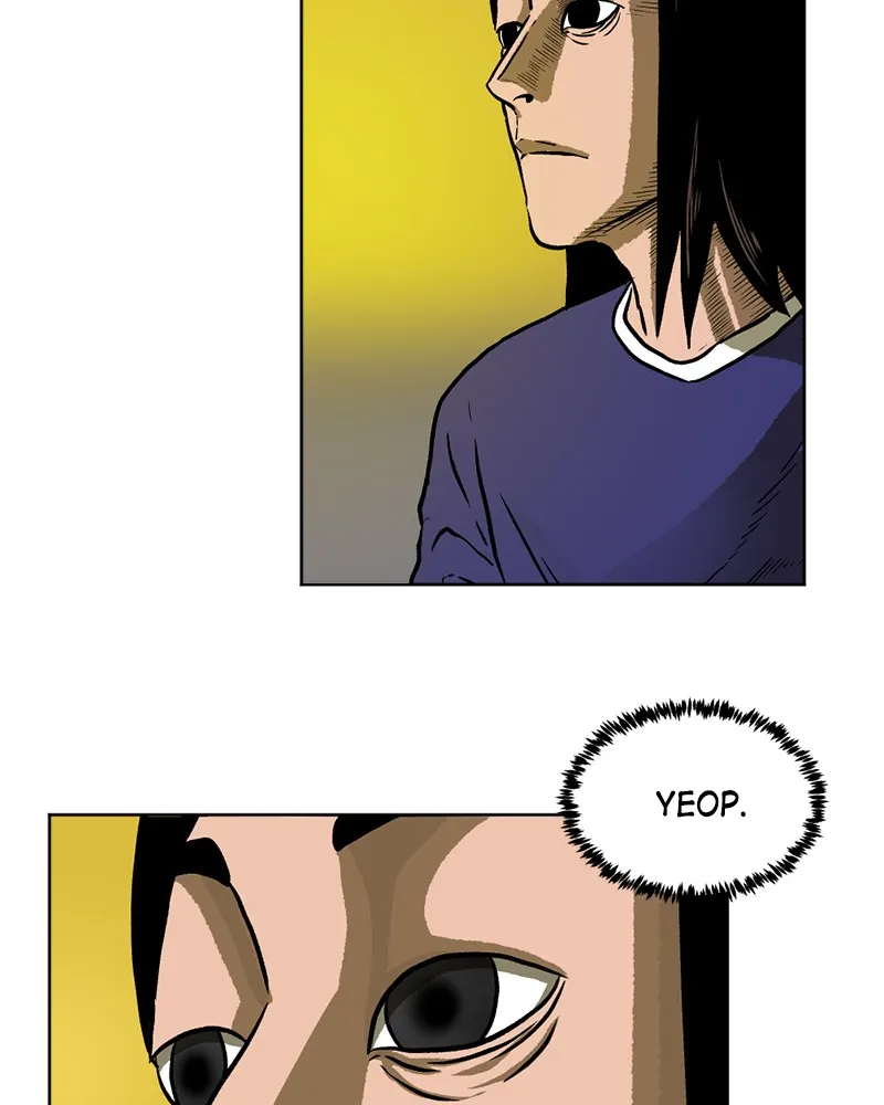 A Mark Against Thee Chapter 4 page 129 - 