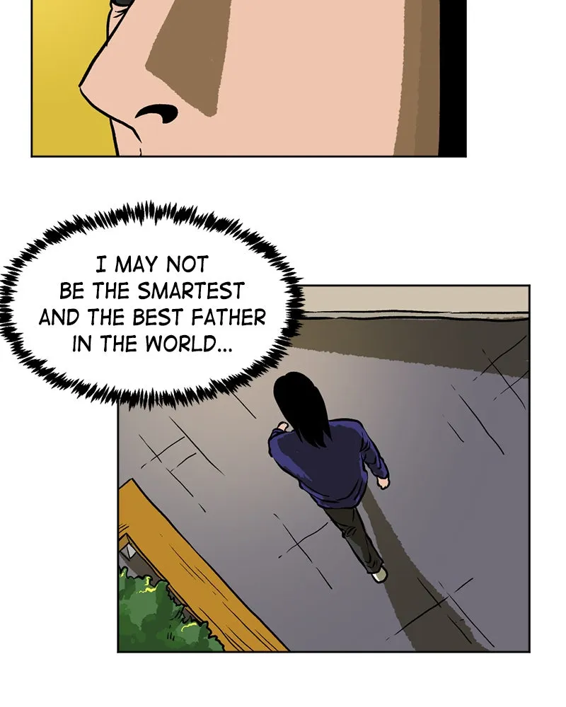 A Mark Against Thee Chapter 4 page 130 - 