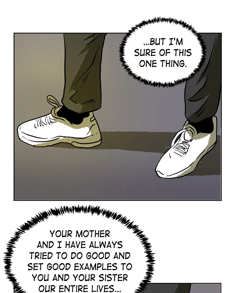 A Mark Against Thee Chapter 4 page 131 - 