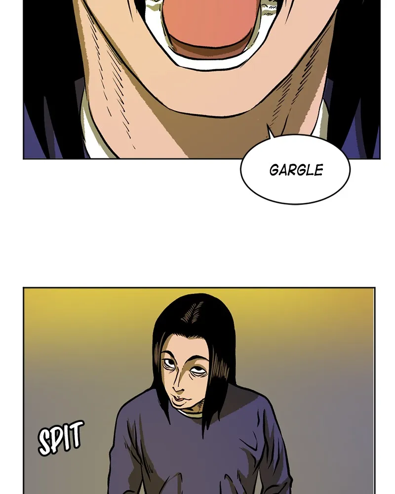 A Mark Against Thee Chapter 4 page 137 - 