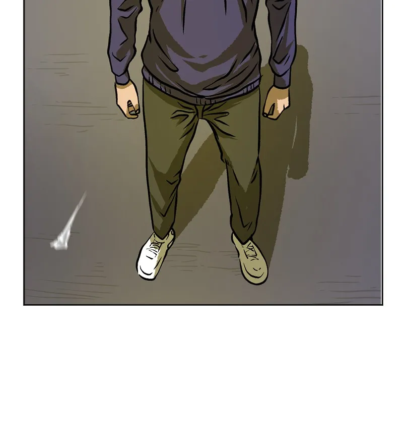 A Mark Against Thee Chapter 4 page 138 - 