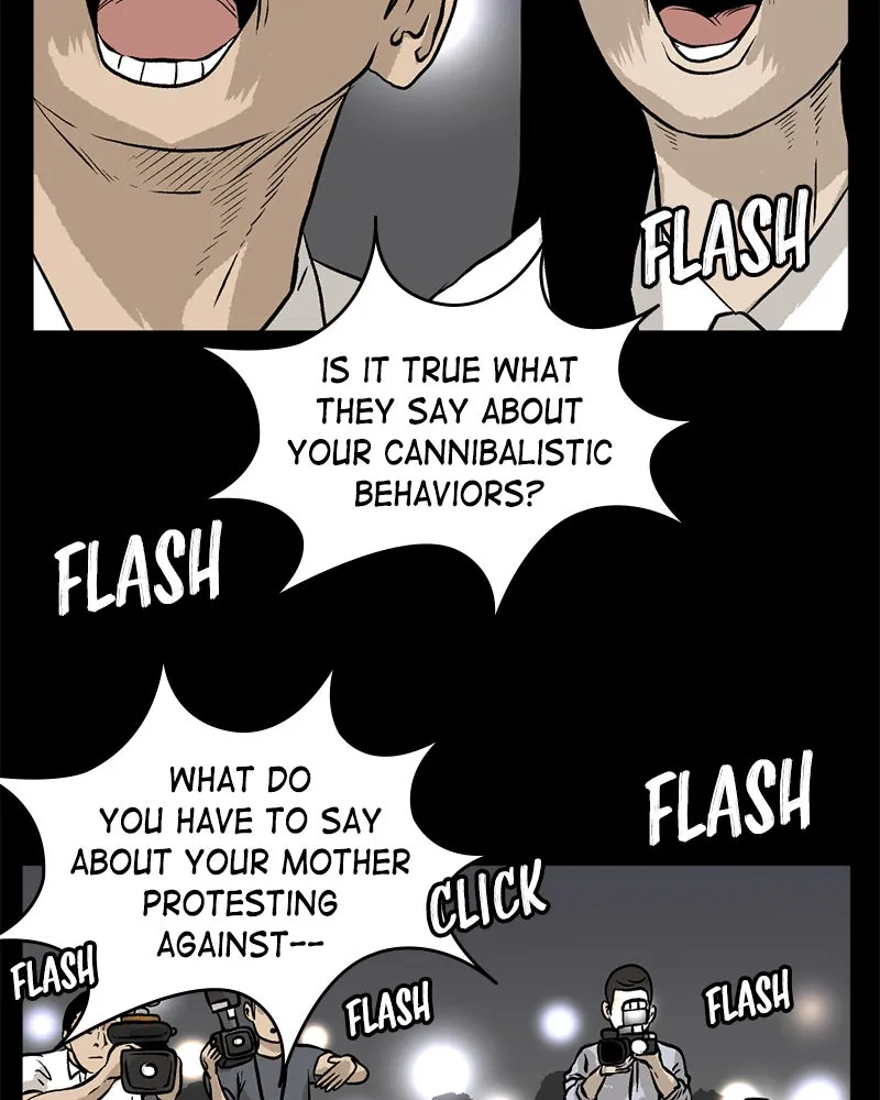 A Mark Against Thee Chapter 4 page 16 - 