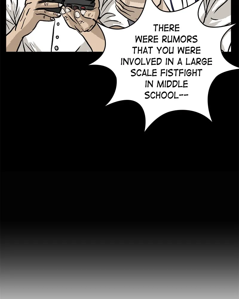 A Mark Against Thee Chapter 4 page 18 - 