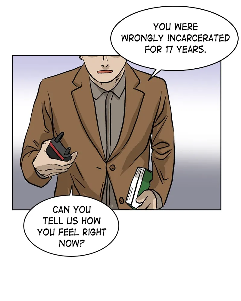 A Mark Against Thee Chapter 4 page 21 - 