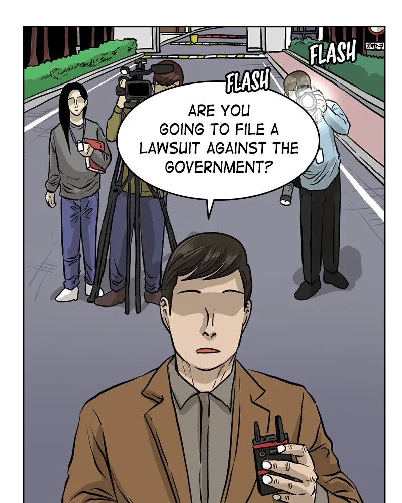 A Mark Against Thee Chapter 4 page 22 - 