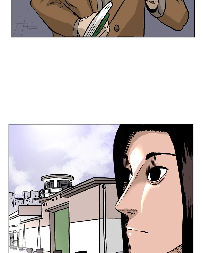 A Mark Against Thee Chapter 4 page 23 - 