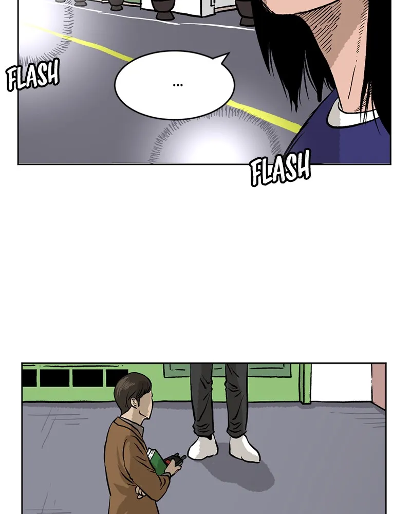A Mark Against Thee Chapter 4 page 24 - 