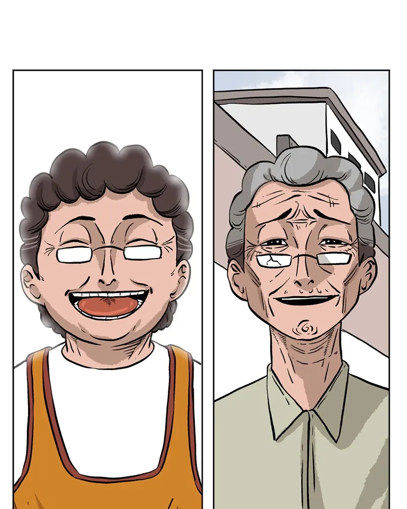 A Mark Against Thee Chapter 4 page 30 - 