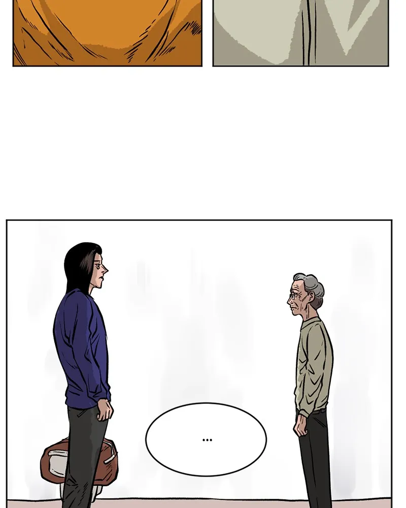 A Mark Against Thee Chapter 4 page 31 - 
