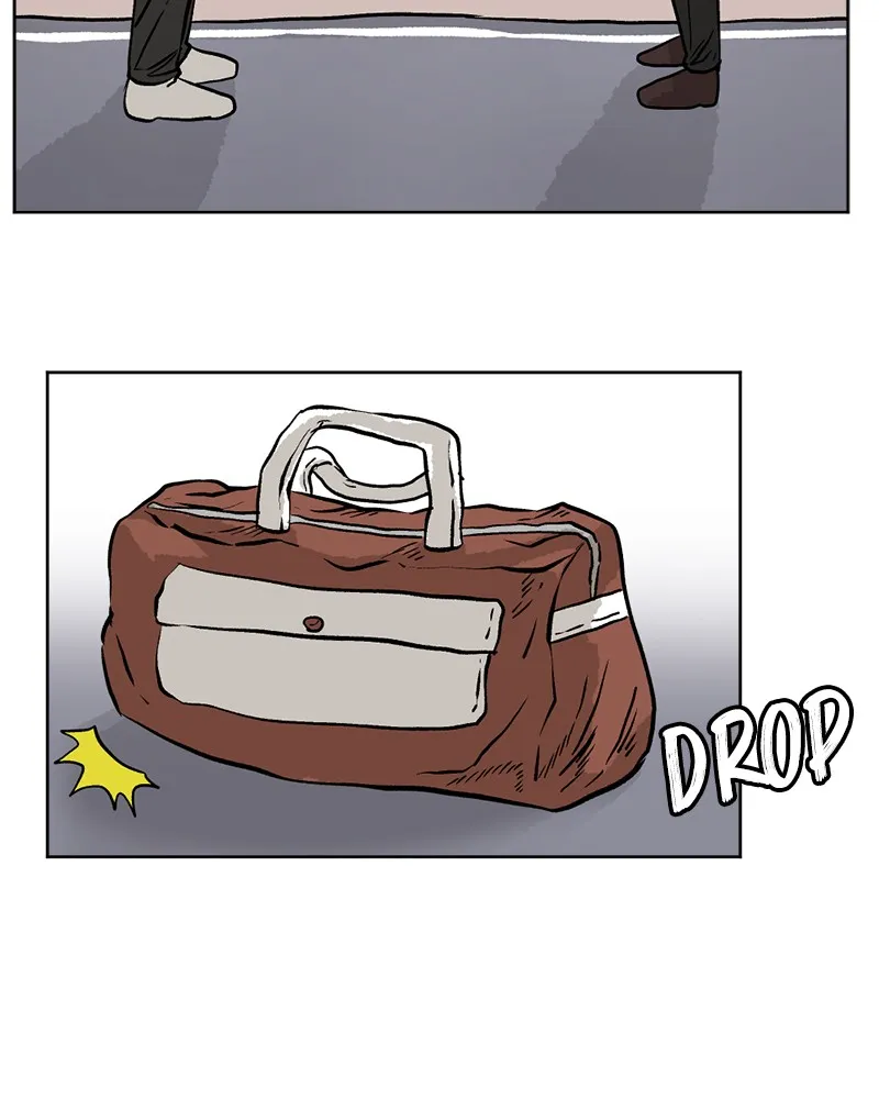 A Mark Against Thee Chapter 4 page 32 - 
