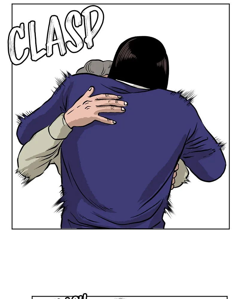 A Mark Against Thee Chapter 4 page 33 - 