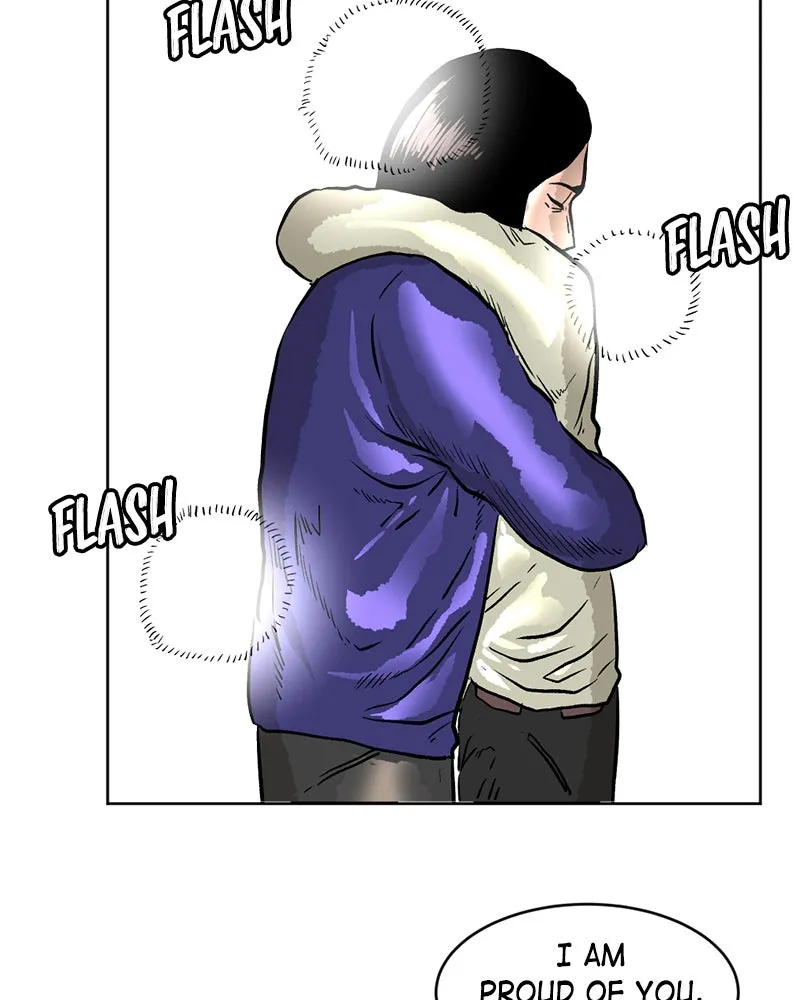 A Mark Against Thee Chapter 4 page 34 - 