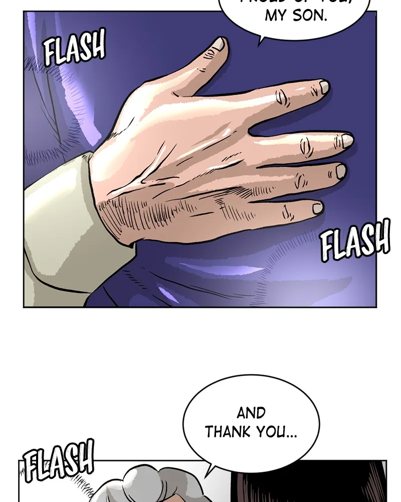 A Mark Against Thee Chapter 4 page 35 - 