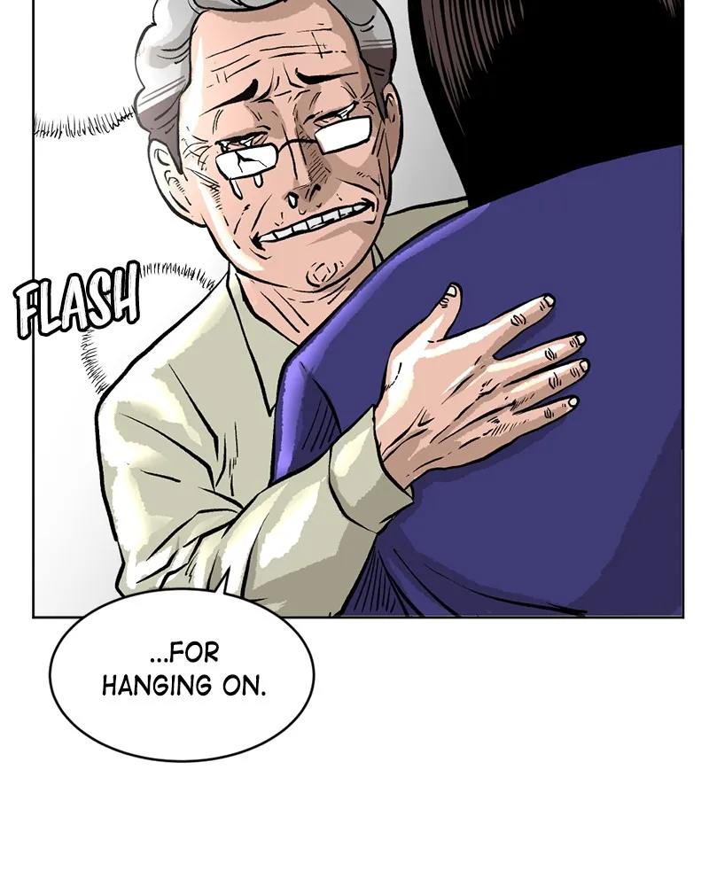 A Mark Against Thee Chapter 4 page 36 - 