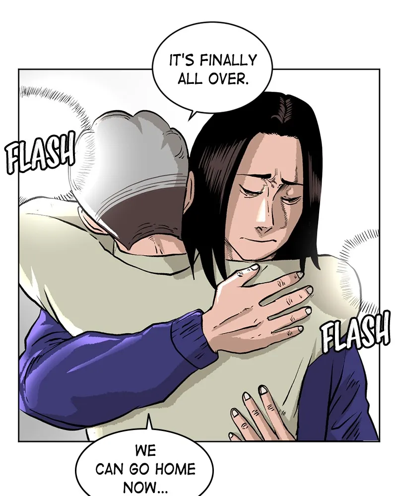 A Mark Against Thee Chapter 4 page 37 - 