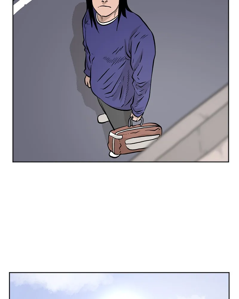 A Mark Against Thee Chapter 4 page 5 - 