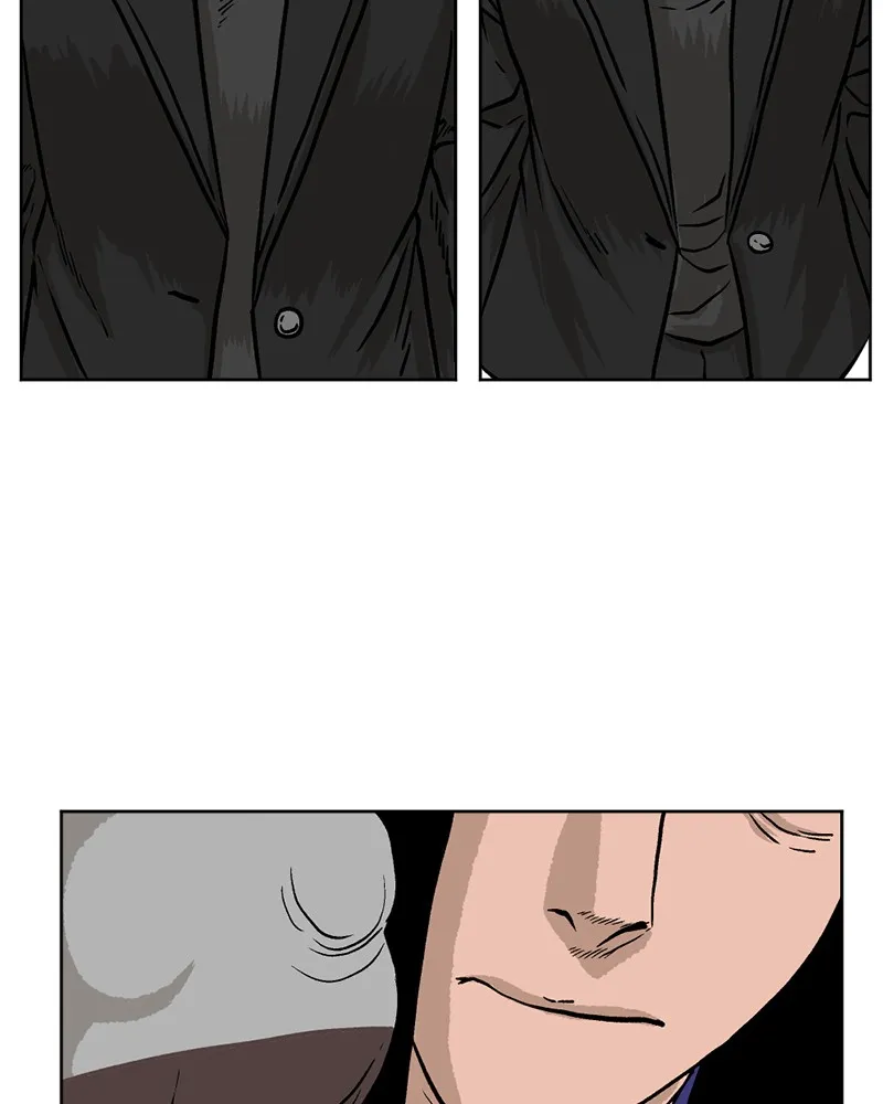 A Mark Against Thee Chapter 4 page 43 - 
