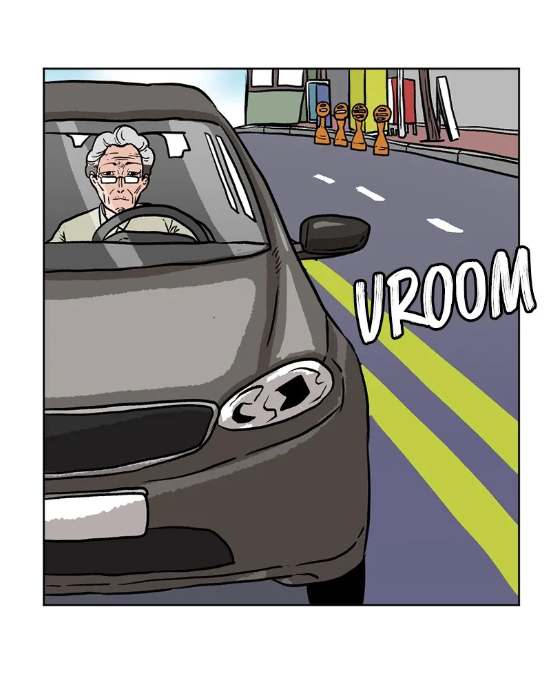 A Mark Against Thee Chapter 4 page 49 - 