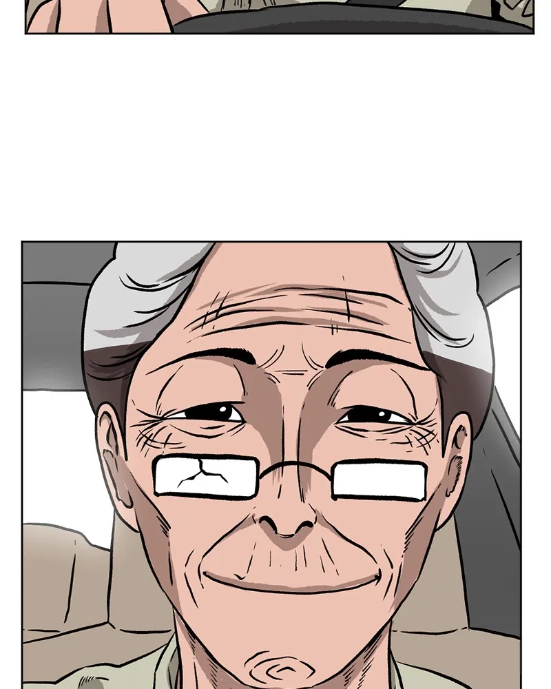 A Mark Against Thee Chapter 4 page 51 - 