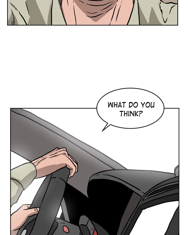 A Mark Against Thee Chapter 4 page 52 - 