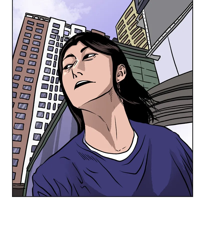 A Mark Against Thee Chapter 4 page 60 - 