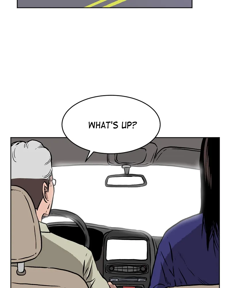 A Mark Against Thee Chapter 4 page 63 - 