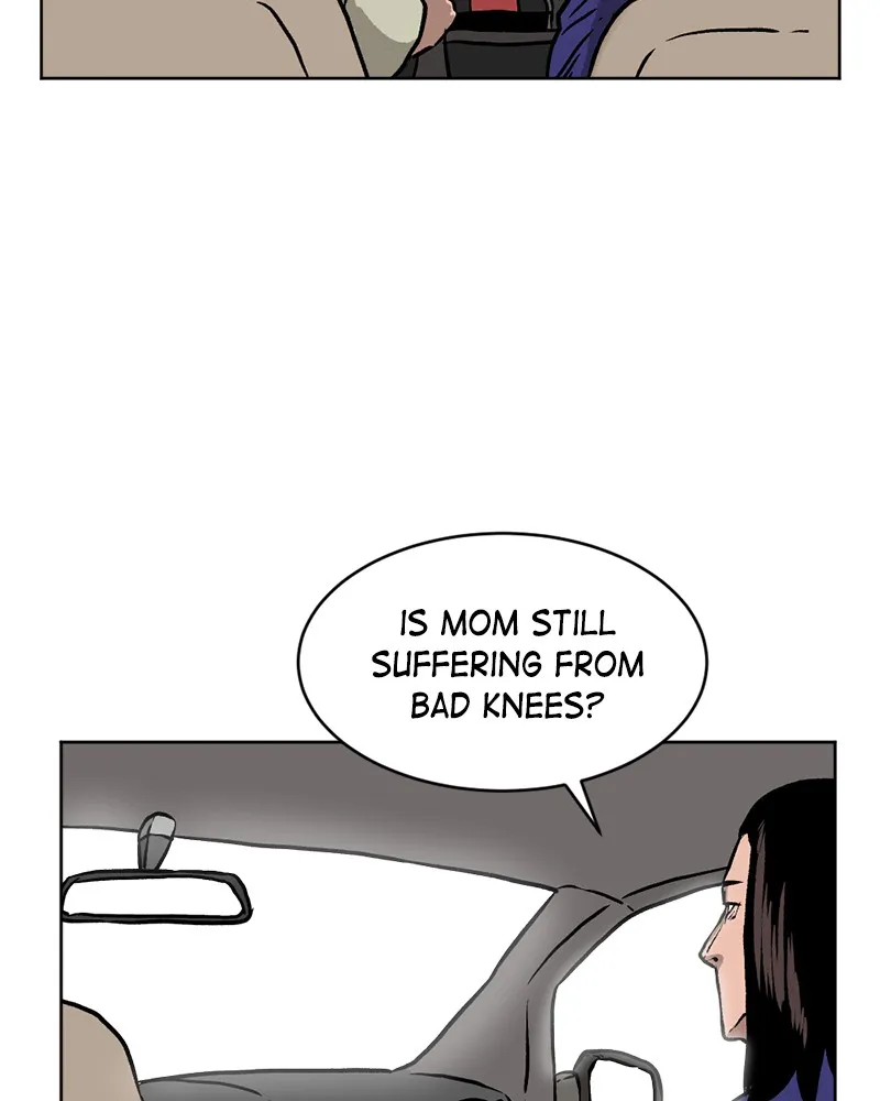 A Mark Against Thee Chapter 4 page 64 - 