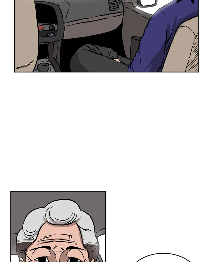 A Mark Against Thee Chapter 4 page 65 - 