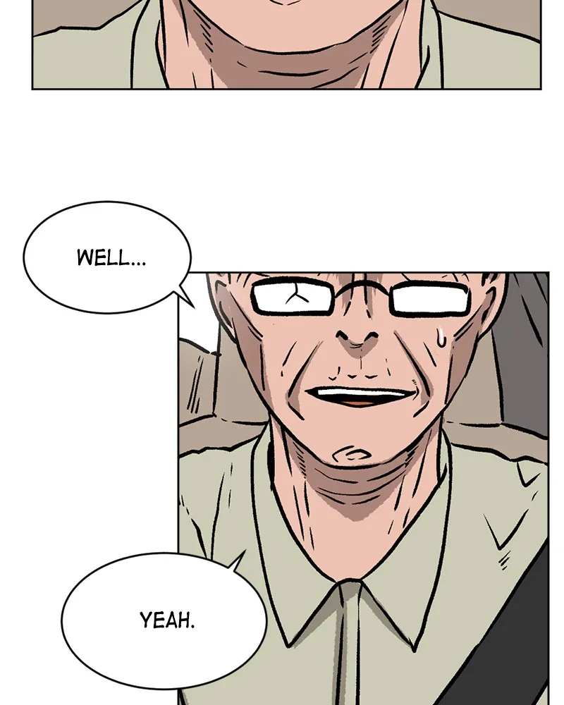 A Mark Against Thee Chapter 4 page 67 - 