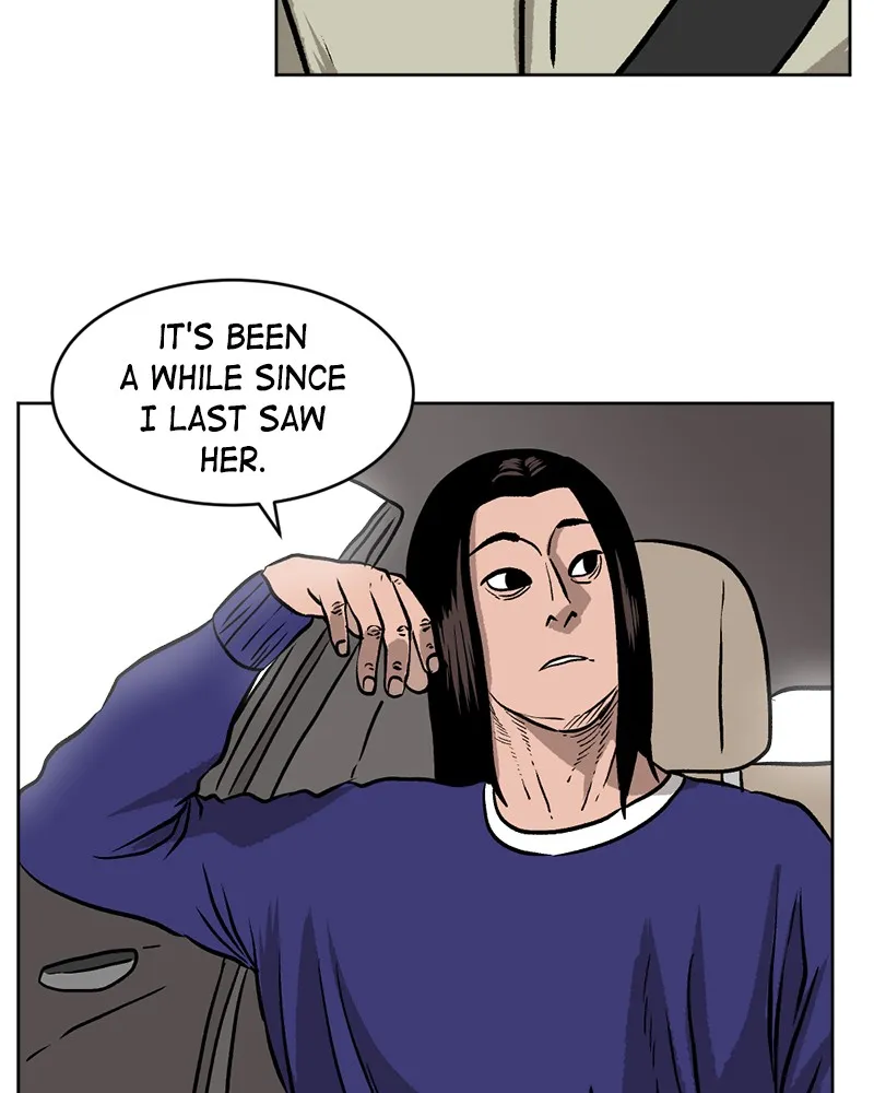 A Mark Against Thee Chapter 4 page 68 - 
