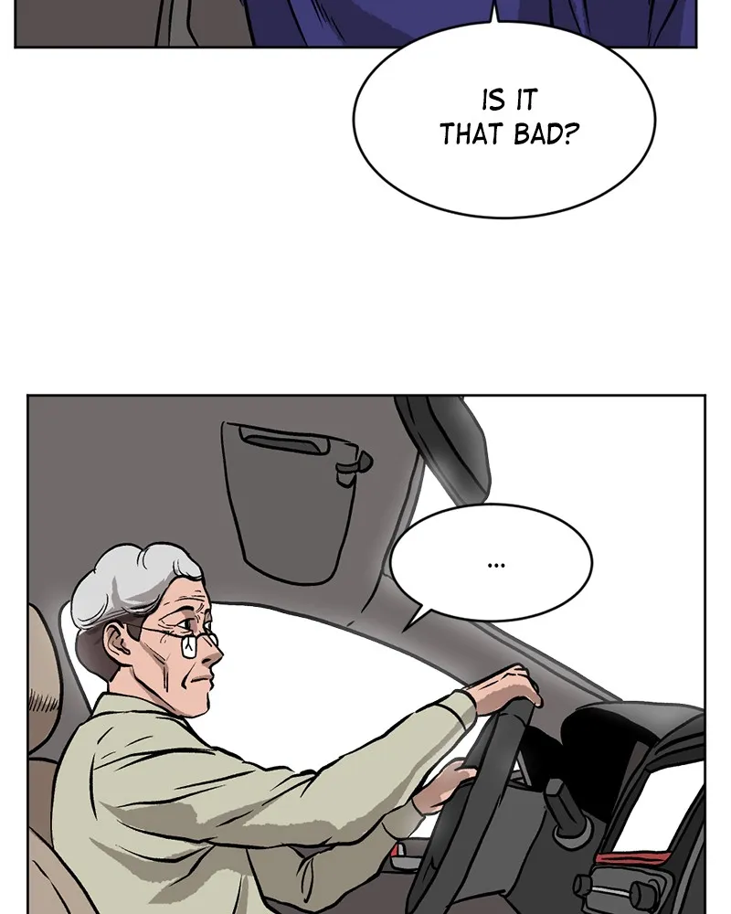 A Mark Against Thee Chapter 4 page 69 - 