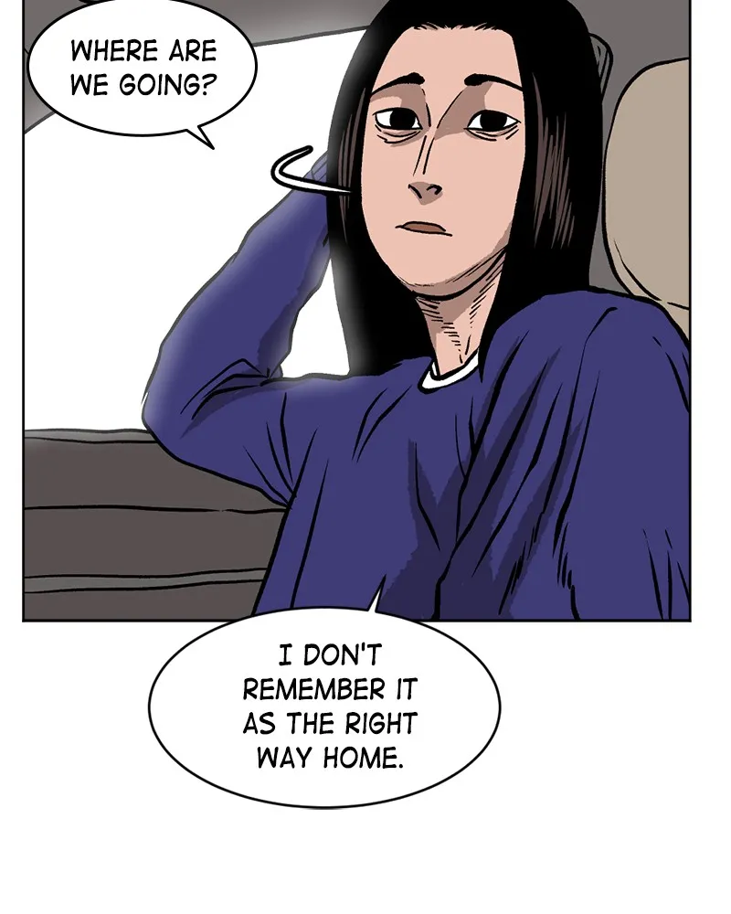 A Mark Against Thee Chapter 4 page 78 - 