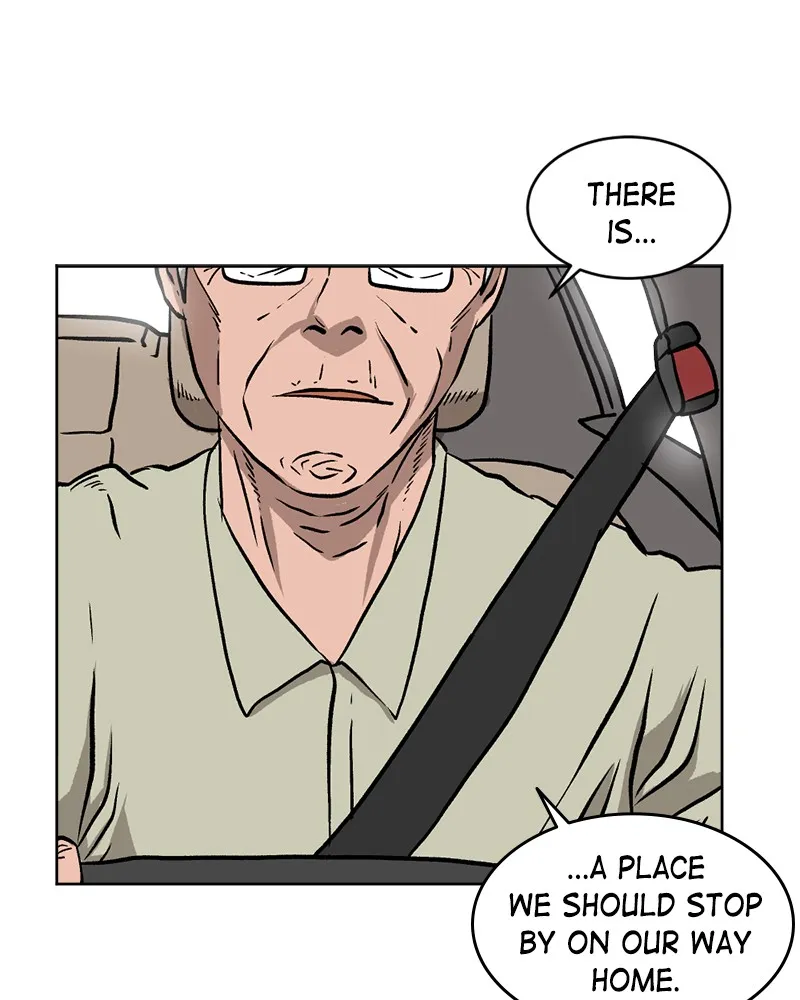 A Mark Against Thee Chapter 4 page 80 - 