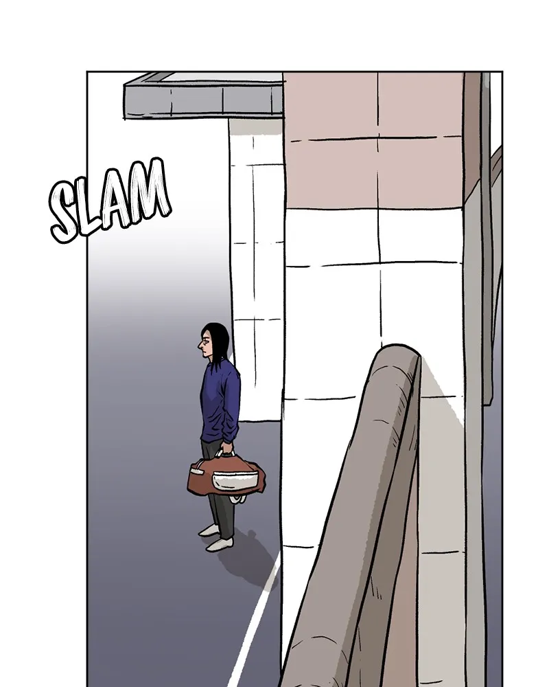 A Mark Against Thee Chapter 4 page 9 - 
